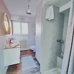 Au Perron Avec Garage Et Balcon A Appartement Ribeauvillé
