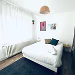 Au Perron Avec Garage Et Balcon A * Ribeauvillé