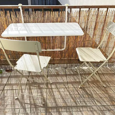 Au Perron Avec Garage Et Balcon A * リボーヴィレ