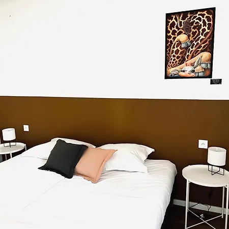 Au Perron Avec Garage Et Balcon A Ribeauvillé