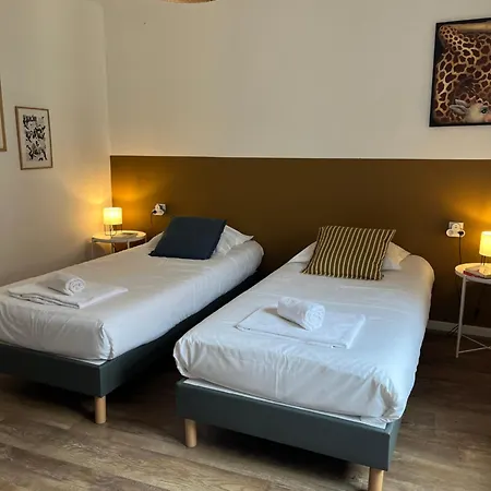 Au Perron Avec Garage Et Balcon A Ribeauvillé