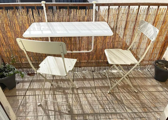 Au Perron Avec Garage Et Balcon A * Ribeauvillé